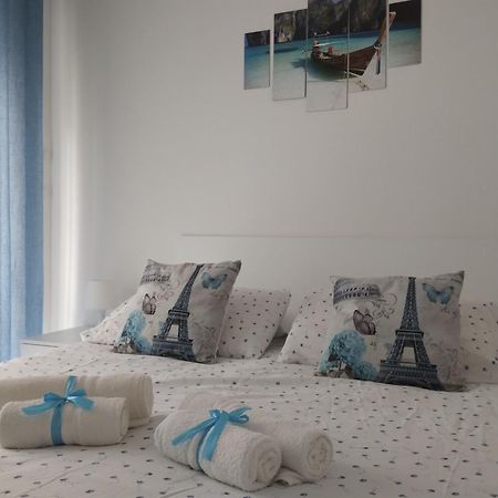 Aurelia - Apartment Begonia Rome Bagian luar foto