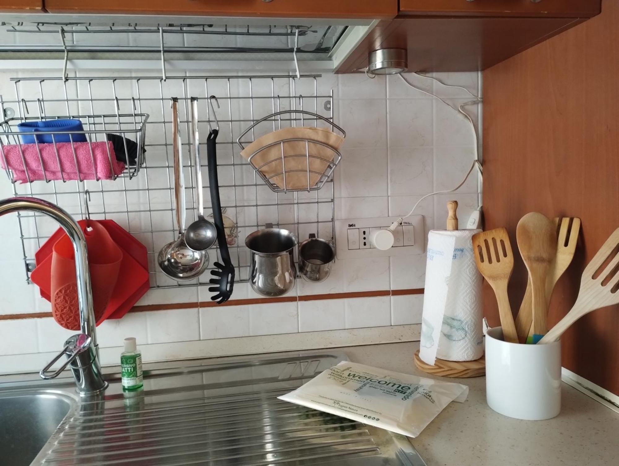 Aurelia - Apartment Begonia Rome Bagian luar foto