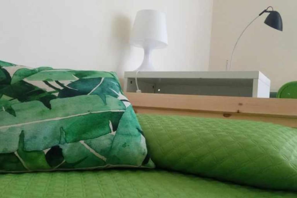 Aurelia - Apartment Begonia Rome Bagian luar foto