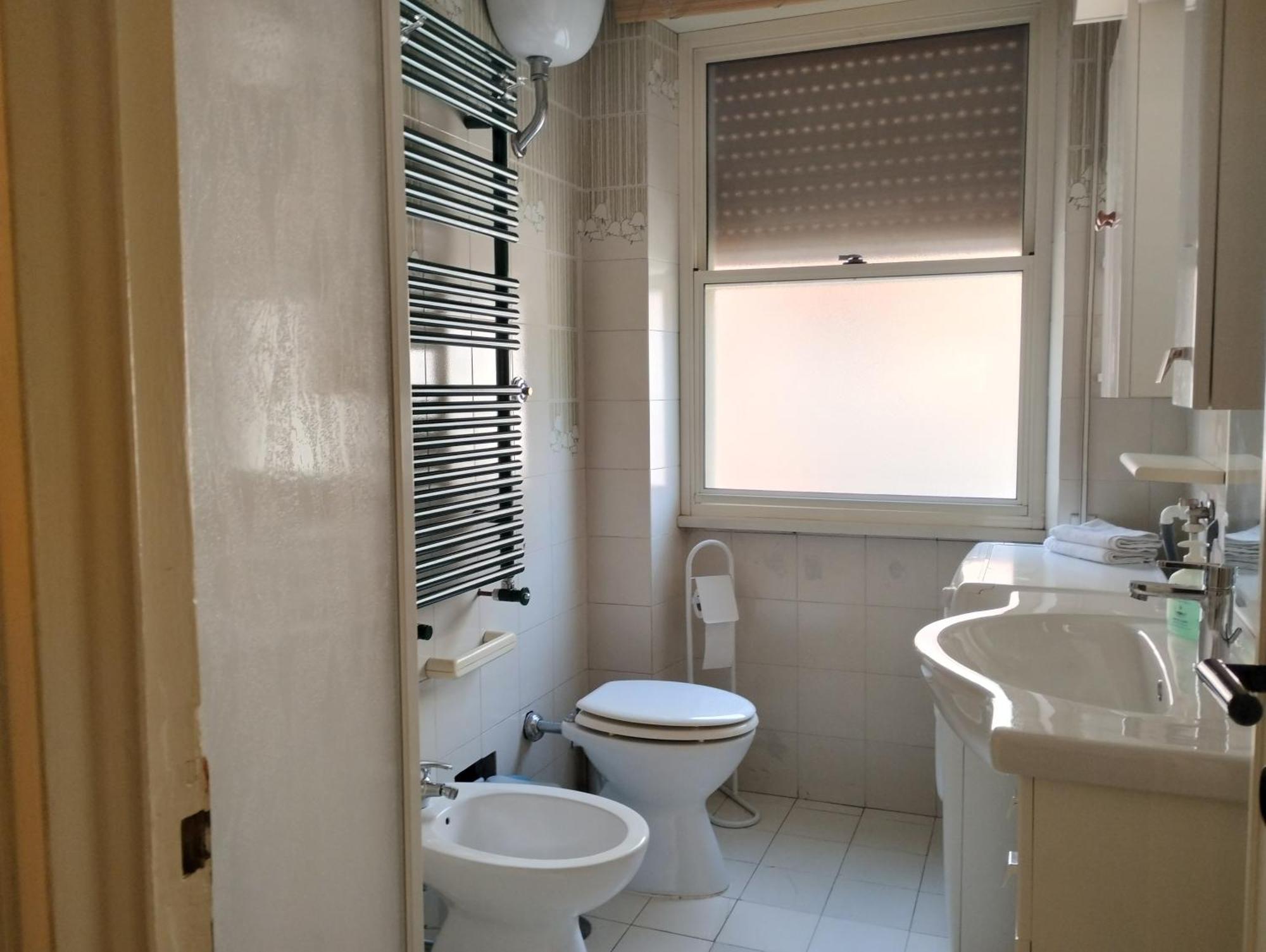 Aurelia - Apartment Begonia Rome Bagian luar foto