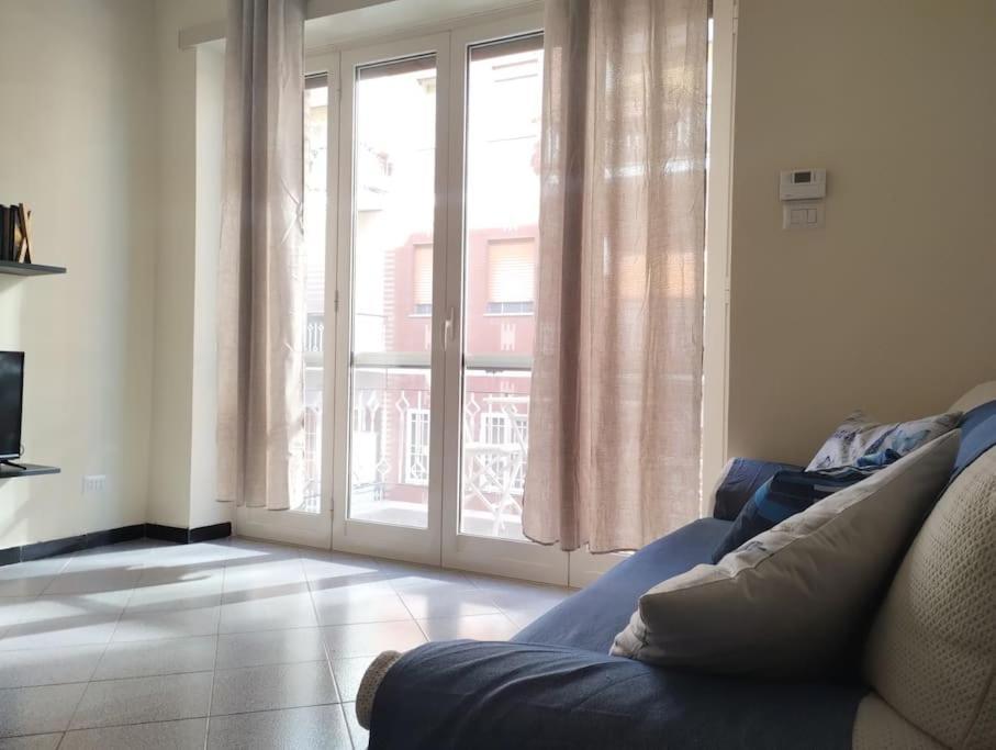 Aurelia - Apartment Begonia Rome Bagian luar foto