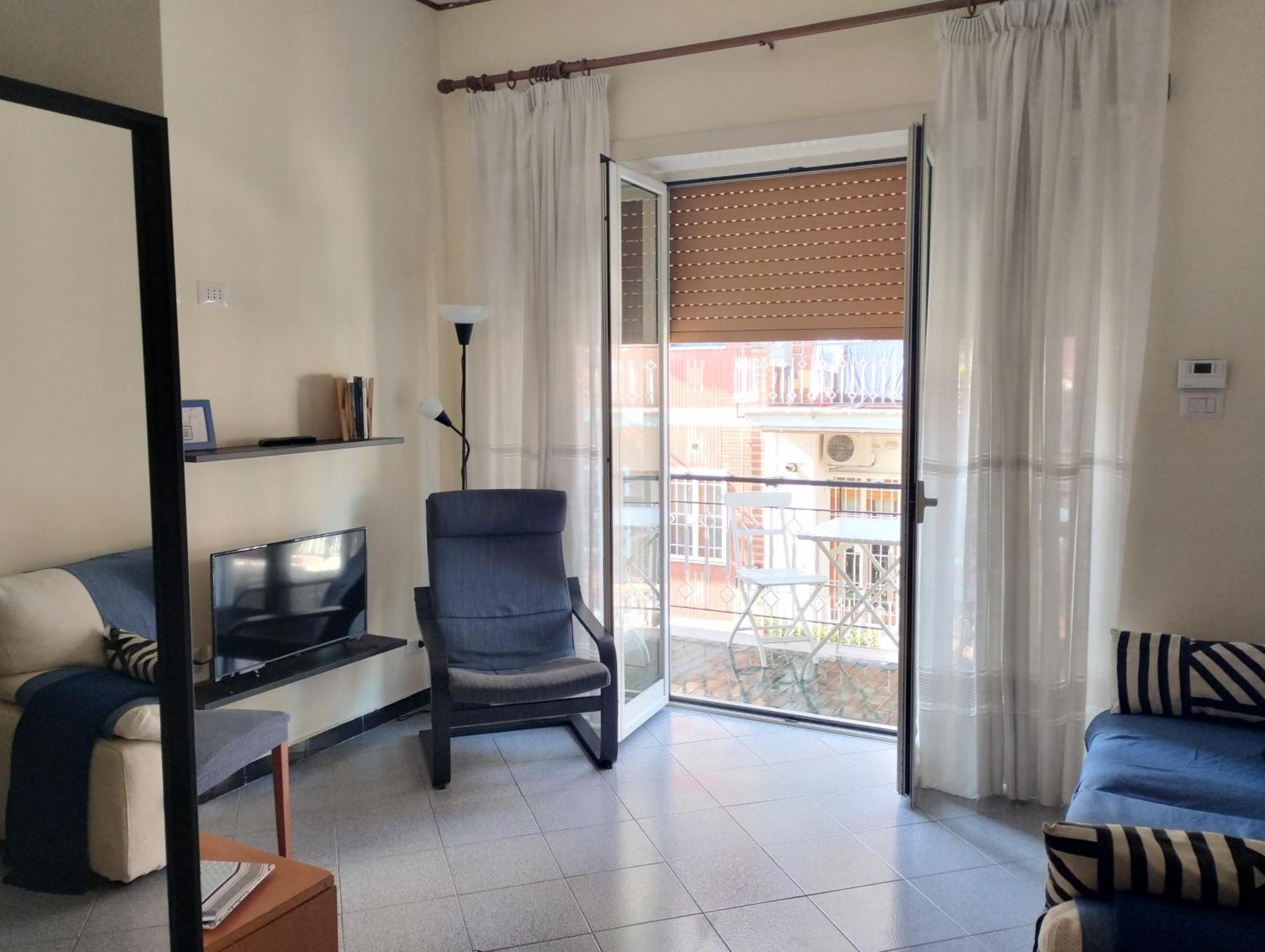 Aurelia - Apartment Begonia Rome Bagian luar foto
